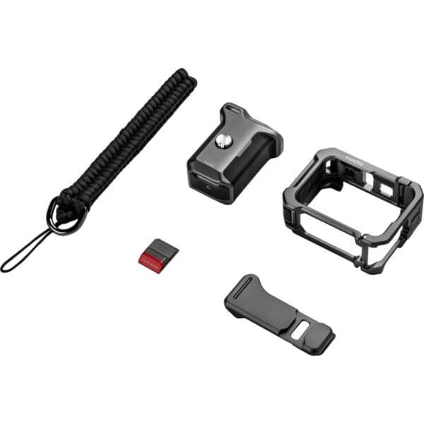 Insta360 Ace Pro 2/Ace Pro Xplorer Grip Kit (Dark Grey)
