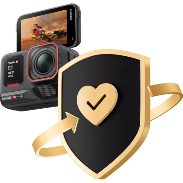 Insta360 Flexicare Card For Ace Pro 2 (EN)