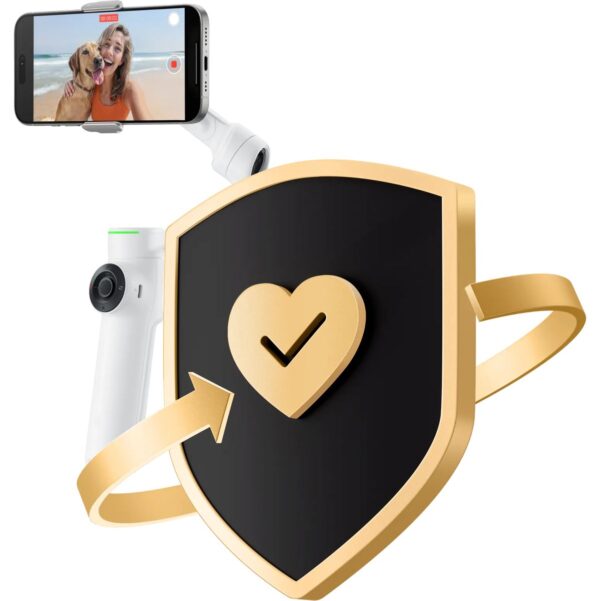 Insta360 Flexicare Card For Flow 2 Pro (EN)