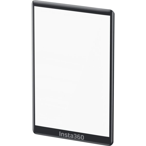 Insta360 X5 Cooling Screen Protector