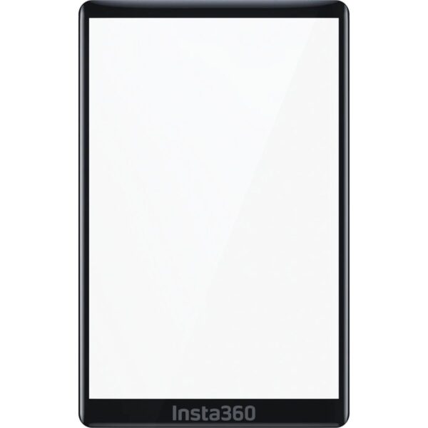 Insta360 X5 Cooling Screen Protector