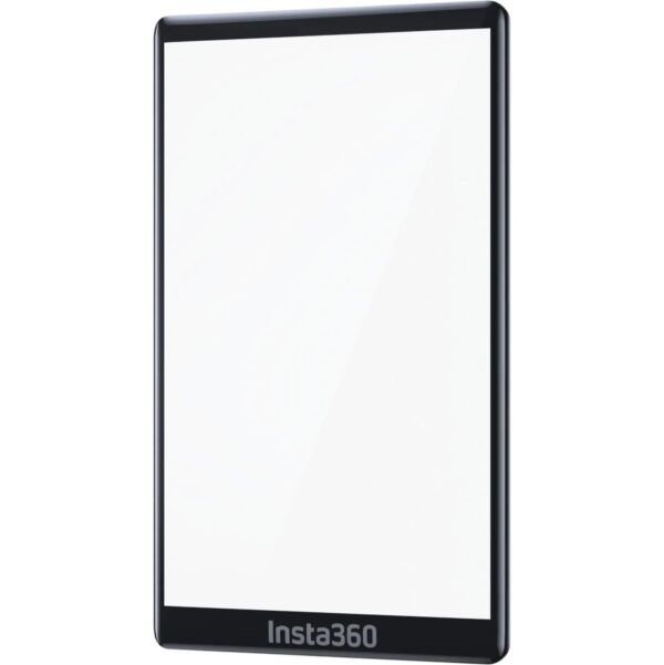 Insta360 X5 Cooling Screen Protector