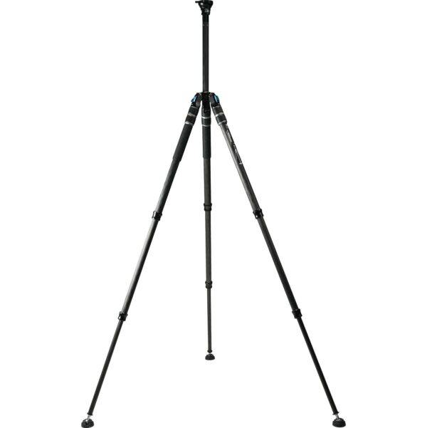 Sirui SVS60 ONE-Step Carbon Fiber Height Adjustment Video...