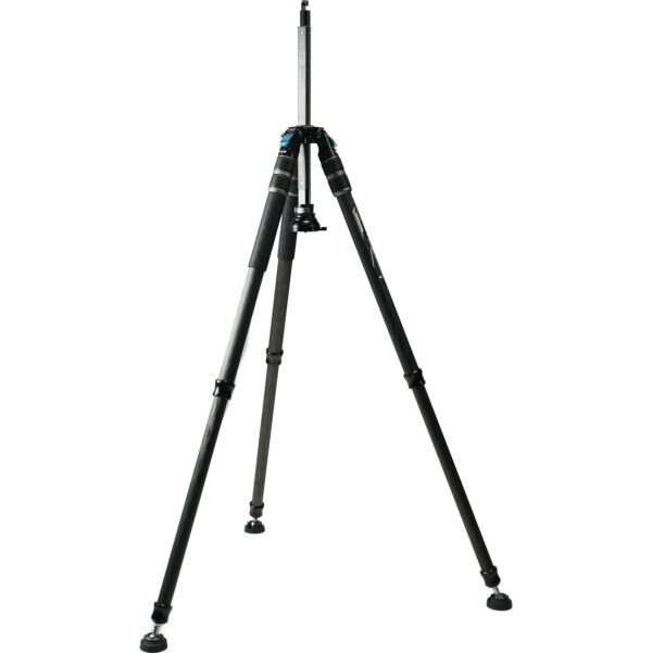 Sirui SVS60 ONE-Step Carbon Fiber Height Adjustment Video...