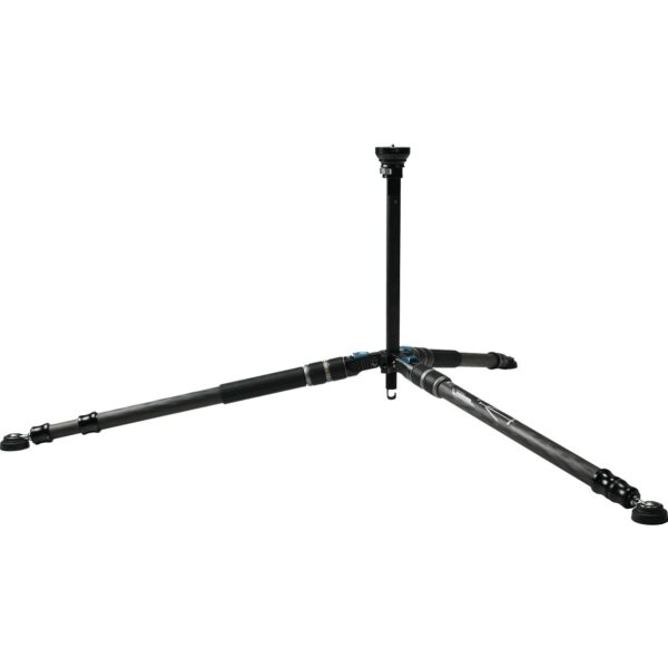 Sirui SVS60 ONE-Step Carbon Fiber Height Adjustment Video...