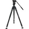 Sirui SVS60+S3 ONE-Step Carbon Fiber Height Adjustment Vi...