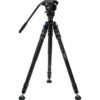 Sirui SVS60+S3 ONE-Step Carbon Fiber Height Adjustment Vi...