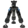 Sirui SVS60+S3 ONE-Step Carbon Fiber Height Adjustment Vi...
