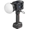 SmallRig 5383 RC 100C COB LED Video Light Kit (Ink Blue /...