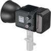SmallRig 5383 RC 100C COB LED Video Light Kit (Ink Blue /...