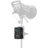 SmallRig 4984 X-Touch Smart Triple-Proof V-Mount Battery X99
