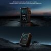 SmallRig 4984 X-Touch Smart Triple-Proof V-Mount Battery X99