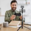SmallRig 5292 SmallRig X Drex Lee Boom Selfie Stick ST30 ...