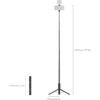 SmallRig 5292 SmallRig X Drex Lee Boom Selfie Stick ST30 ...