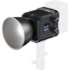 SmallRig 5377 RC 100C COB LED Video Light (Ink Blue / Lit...
