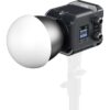 SmallRig 5380 RC 100C COB LED Video Light (Ink Blue / Pro...
