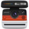 Polaroid Flip - White