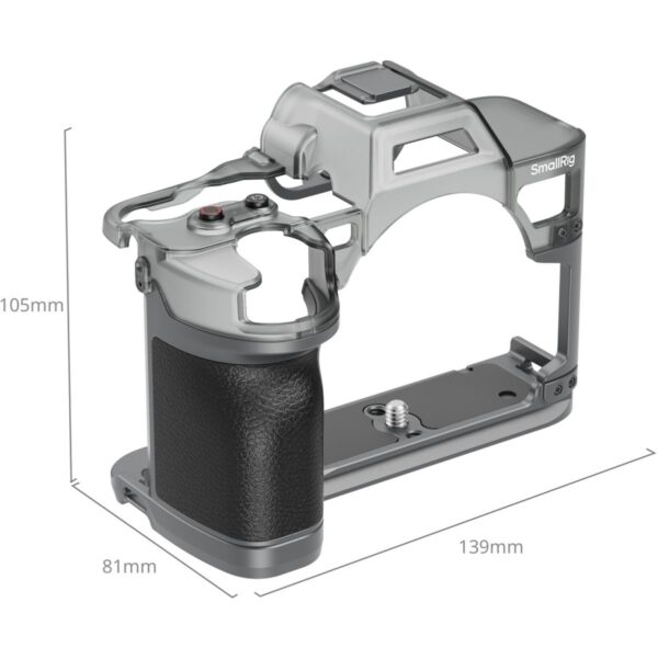 SmallRig 4798 Case For Sony Alpha 7 IV