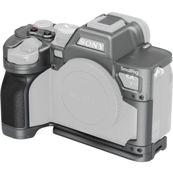 SmallRig 4798 Case For Sony Alpha 7 IV