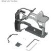SmallRig 4798 Case For Sony Alpha 7 IV