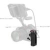 SmallRig 4928 Side Handle w/ Rec Trigger