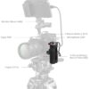 SmallRig 4928 Side Handle w/ Rec Trigger