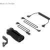 SmallRig 4928 Side Handle w/ Rec Trigger