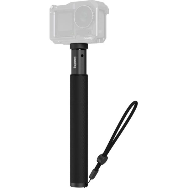 SmallRig 5403 Selfie Stick Support For Action Cameras
