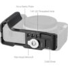 SmallRig 5429 L-Shaped Mount Plate w/ Handle For Canon EO...