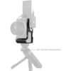 SmallRig 5429 L-Shaped Mount Plate w/ Handle For Canon EO...