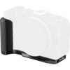 SmallRig 5429 L-Shaped Mount Plate w/ Handle For Canon EO...