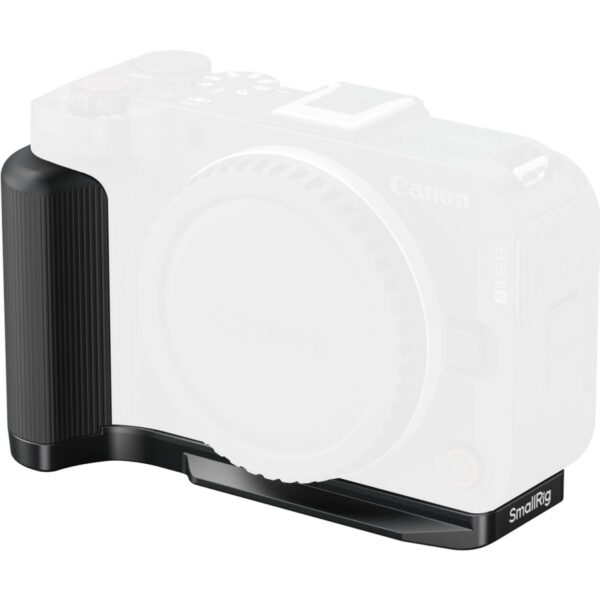 SmallRig 5429 L-Shaped Mount Plate w/ Handle For Canon EO...