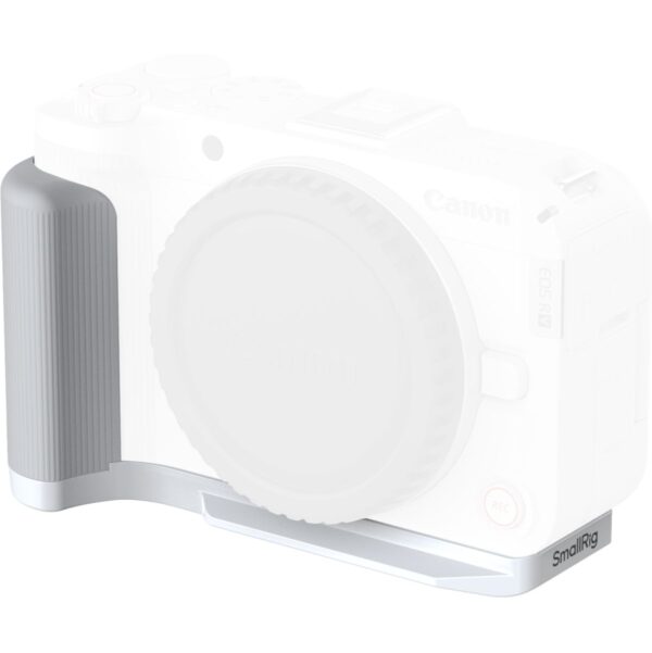 SmallRig 5430 L-Shaped Mount Plate w/ Handle For Canon EO...