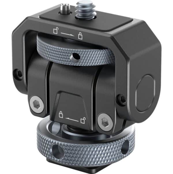 SmallRig 3809B Monitor Mount Lite w/ Cold Shoe