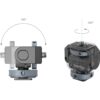 SmallRig 3809B Monitor Mount Lite w/ Cold Shoe