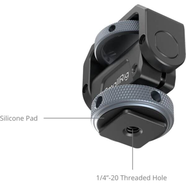 SmallRig 3809B Monitor Mount Lite w/ Cold Shoe
