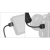 SmallRig 4963 Coiled HDMI Data Cable (A To A)