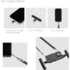 SmallRig 4989 Filmov Phone Shoulder Strap (Black)