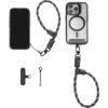 SmallRig 4990 Filmov Phone Wrist Strap (Black)