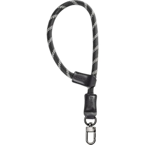 SmallRig 4990 Filmov Phone Wrist Strap (Black)