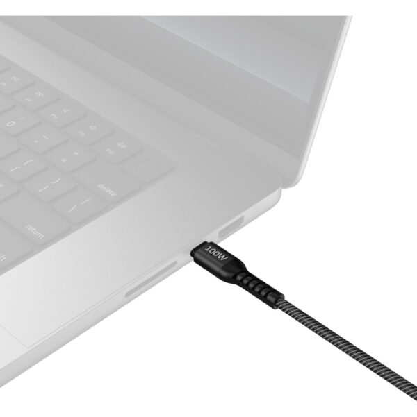 SmallRig 5079 3-IN-1 USB-C Power Cable