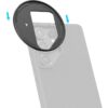 SmallRig 5185 Filmov 67mm Magnetic Filter Adapter For Sam...