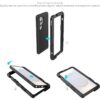 SmallRig 5254 Mobile Video Cage Kit For Samsung S25 Ultra