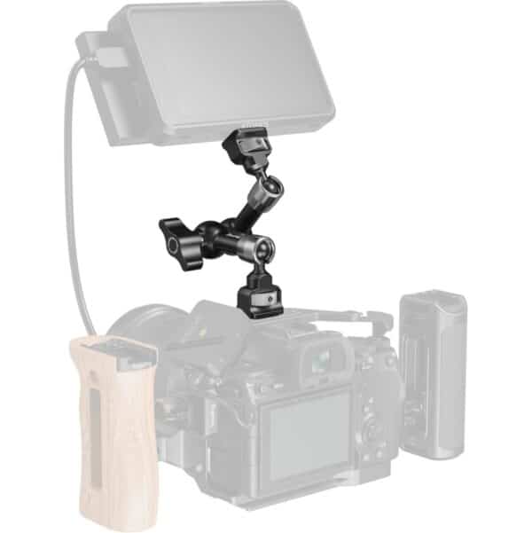 SmallRig 5308 Magic Arm Support (7)