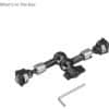 SmallRig 5308 Magic Arm Support (7)