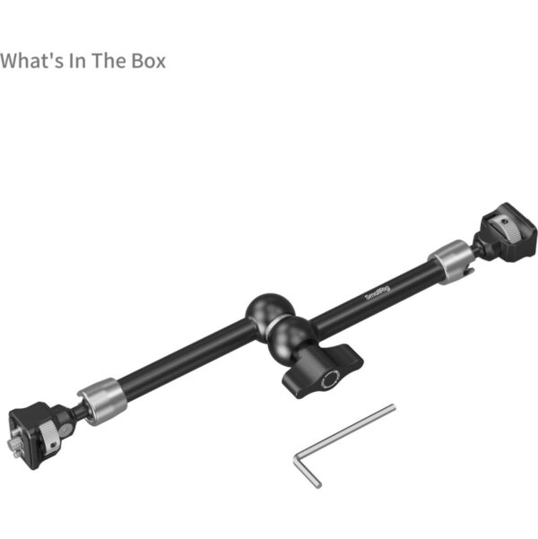 SmallRig 5309 Magic Arm Support (11)