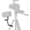 SmallRig 5312 Magic Arm w/ Crab-Shaped Clamp