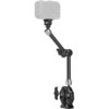 SmallRig 5312 Magic Arm w/ Crab-Shaped Clamp