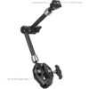 SmallRig 5312 Magic Arm w/ Crab-Shaped Clamp