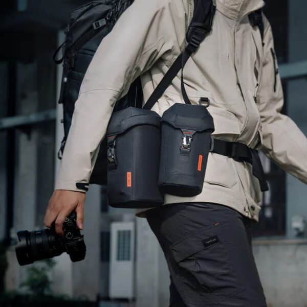 PGYTECH Lens Case L